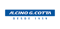 Alcino G. Cotta